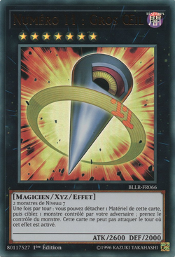 Card Gallery:Number 11: Big Eye | Yu-Gi-Oh! Wiki | Fandom