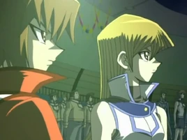 Yu-Gi-Oh! GX - Episode 161