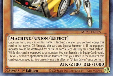 vintage yugioh cards prices Super Vehicroid - Stealth Union - Duov-en078 main image 0