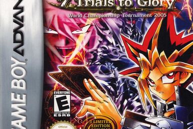 Yu-Gi-Oh! Zexal® World Duel Carnival™, Jogos para a Nintendo 3DS, Jogos