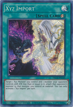 Card Gallery Xyz Import Yu Gi Oh Wiki Fandom Card Gallery Xyz Import Yu Gi Oh Wiki Fandom