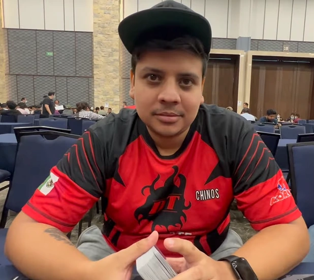 Alfredo Sierra YuGiOh! Wiki Fandom