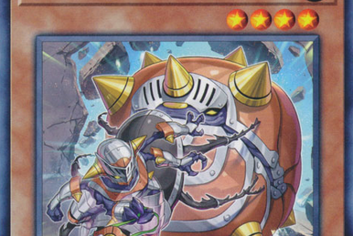 Yu-Gi-Oh! Wiki - Giant Beetrooper Invincible Atlas