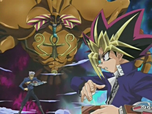 Yu-Gi-Oh! - Episode 013 - Yugipedia - Yu-Gi-Oh! wiki