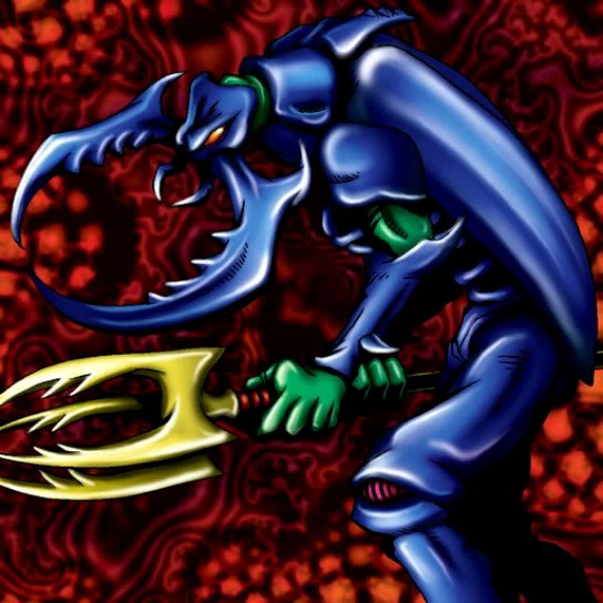 Javelin Beetle (anime) YuGiOh! Wiki Fandom