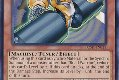 Turbo Synchron, Yu-Gi-Oh! Wiki, Fandom in 2023