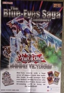 English promotional poster