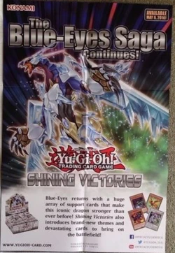 Shining Victories | Yu-Gi-Oh! Wiki | Fandom