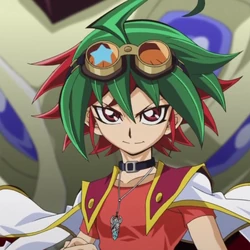 遊戯王 ARC-V TOP DUELIST ASIA REGION 2015 遊戯王 ARC-V TOP DUELIST