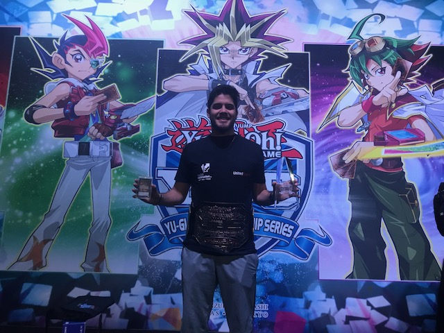 Yu-Gi-Oh! Championship Series Long Beach 2012 - Yugipedia - Yu-Gi