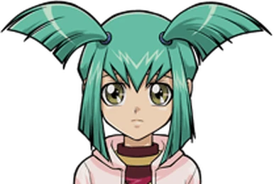 Luna's Decks | Yu-Gi-Oh! Wiki | Fandom