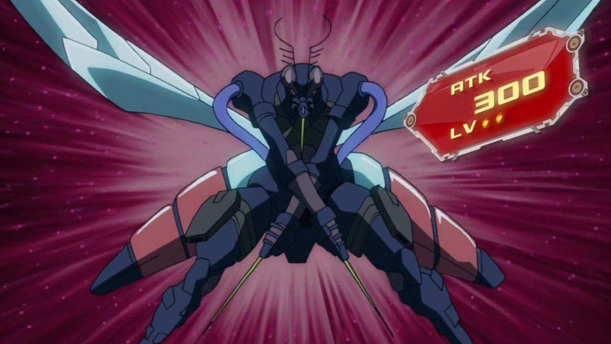 yu-mosukoページ Mosquito Force | Yu-Gi-Oh! Wiki | Fandom