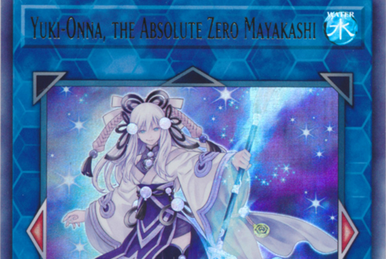 Yasha, the Skeletal Mayakashi - HISU-EN031 - Super Rare - Duelshop