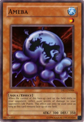 Ameba | Yu-Gi-Oh! Wiki | Fandom