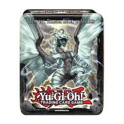 遊戯王 tin缶 collectors tins wave2 tin缶 Collectible Tins 2010 Wave 2 | Yu-Gi-Oh! Wiki | Fandom