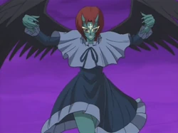 Disgraceful Charity | Yu-Gi-Oh! Wiki | Fandom