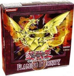 Flaming Eternity | Yu-Gi-Oh! Wiki | Fandom Flaming Eternity | Yu-Gi-Oh! Wiki | Fandom