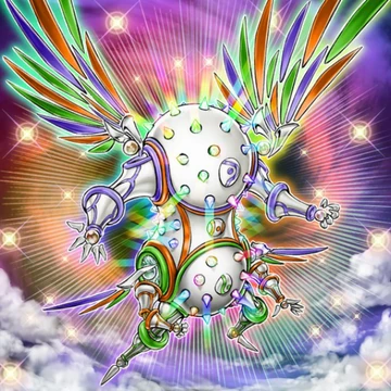 Herald | Yu-Gi-Oh! Wiki | Fandom