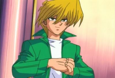 yugioh characters joey