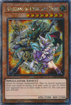 Set Card Galleries:Legacy of Destruction (TCG-EN-1E) | Yu-Gi-Oh! Wiki |  Fandom