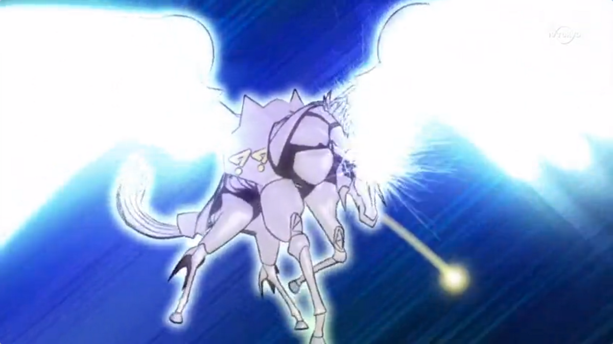Number 44: Sky Pegasus (anime) | Yu-Gi-Oh! Wiki | Fandom Number 44: Sky Pegasus (anime) | Yu-Gi-Oh! Wiki | Fandom