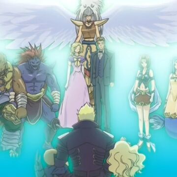 Guardian Yu Gi Oh Wiki Fandom Guardian Yu Gi Oh Wiki Fandom