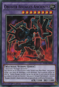 RATE-FR042 (C) (1st Edition) Raging Tempest