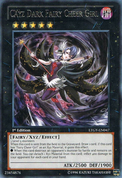 Card Gallery:CXyz Dark Fairy Cheer Girl | Yu-Gi-Oh! Wiki Card Gallery:CXyz Dark Fairy Cheer Girl | Yu-Gi-Oh! Wiki
