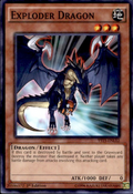 YS15-ENL12 (SHR) Exploder Dragon