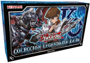 Alle Kaiba legendary decks im Überblick