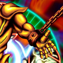 Card Artworks:Left Arm of the Forbidden One | Yu-Gi-Oh! Wiki