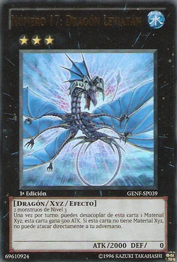 遊戯王 Number 17: Leviathan Dragon 1st 616WlmqDLGL._UF350,350_QL50_.jpg