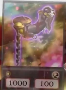 Number 3: Numeron Gate Trini