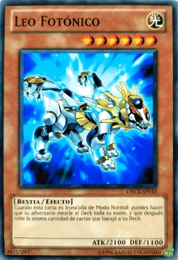 leo deck yugioh Amazon.com: Complete Custom Deck for Yu-Gi-Oh! GX main image 1