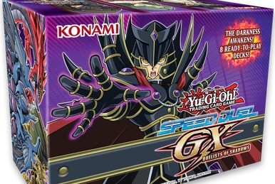 Speed Duel GX: Midterm Paradox | Yu-Gi-Oh! Wiki | Fandom