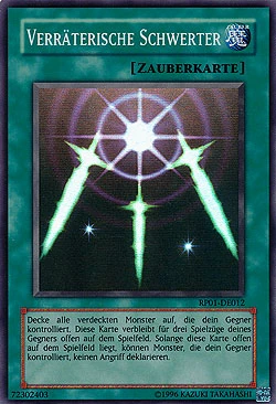 Card Gallery:Swords of Revealing Light | Yu-Gi-Oh! Wiki | Fandom