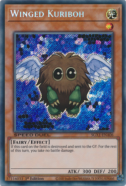 Set Card Galleries:Speed Duel GX: Duel Academy Box (TCG-EN-1E 