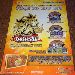 YU-GI-OH! - Shift (YGLD-ENA40) - Yugi's Legendary Decks - 1st Edition -  Common