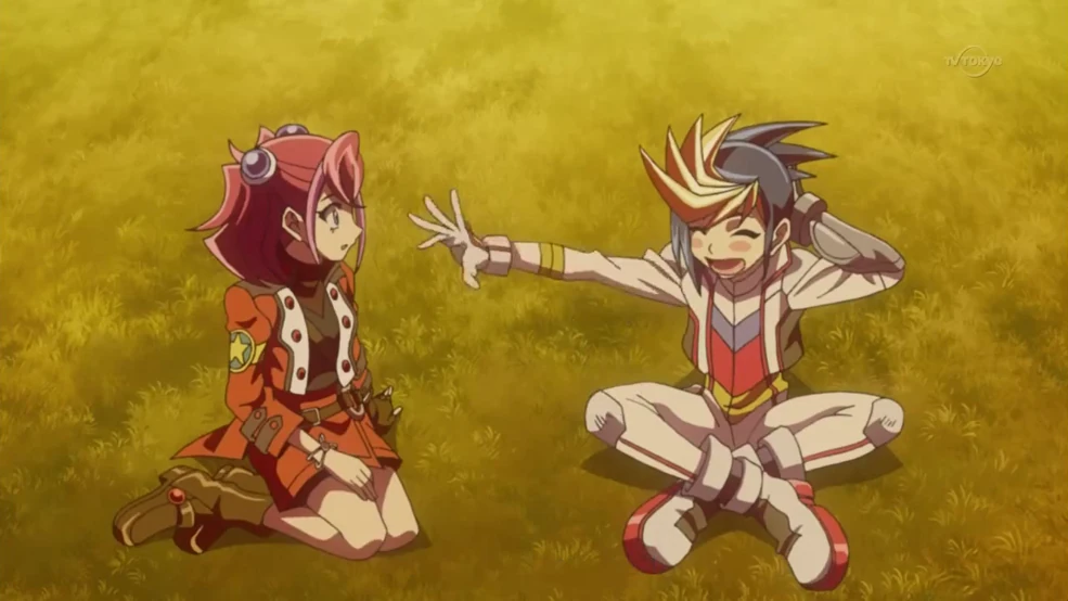 Yugo | Yu-Gi-Oh! Wiki | Fandom