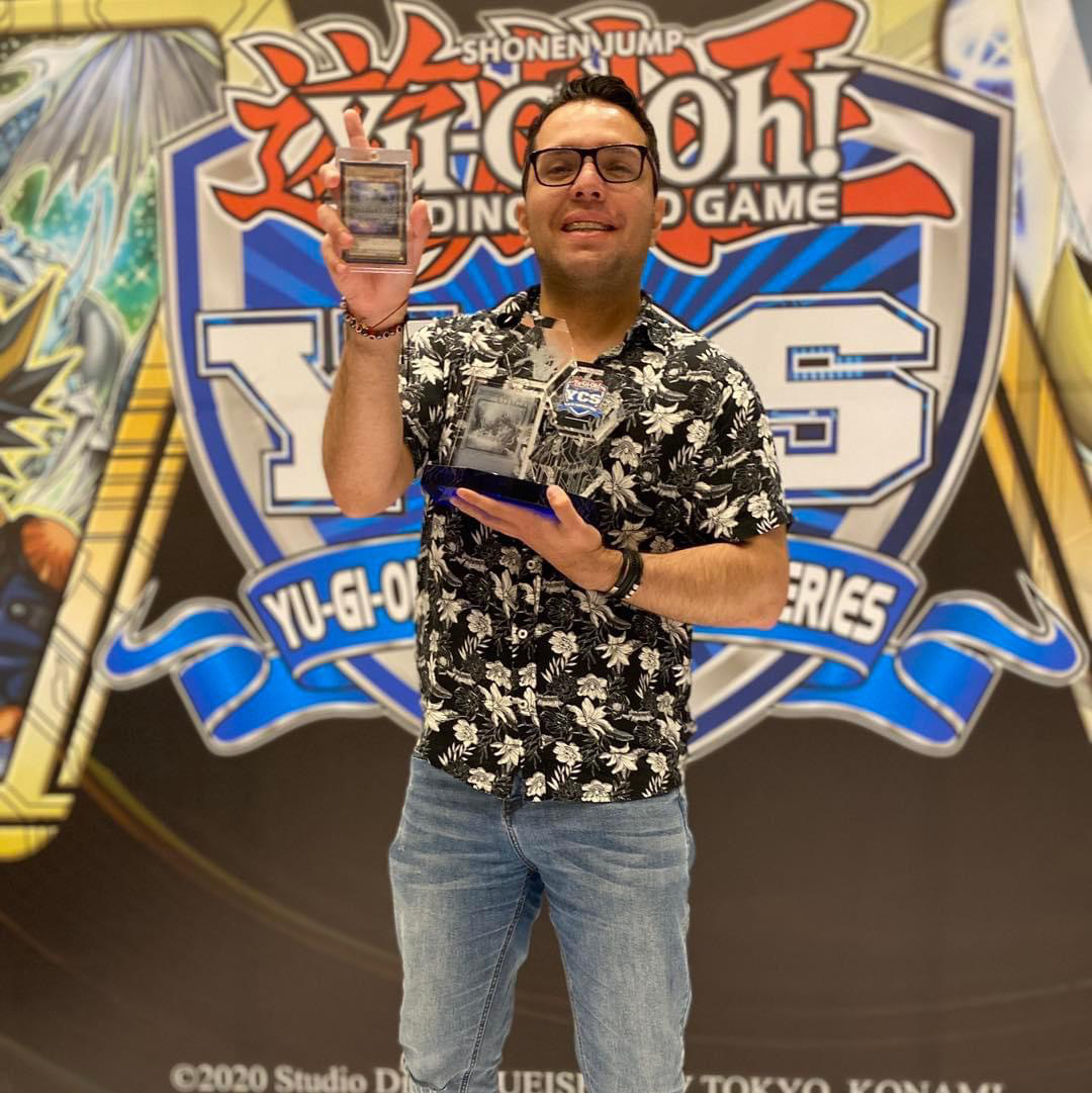 Yu-Gi-Oh! World Championship 2023, Yu-Gi-Oh! Wiki