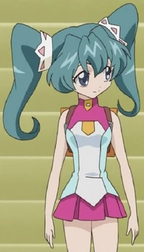 Aki (ZEXAL) | Yu-Gi-Oh! Wiki | Fandom