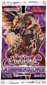 Dimension Of Chaos Yu Gi Oh Wiki Fandom