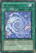 TDGS-EN049 (R) (1st Edition) The Duelist Genesis