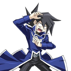 Chazz Princeton (Duel Links) | Yu-Gi-Oh! Wiki | Fandom Chazz Princeton (Duel Links) | Yu-Gi-Oh! Wiki | Fandom