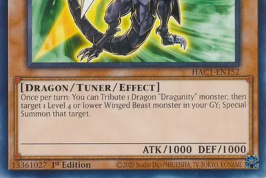 Dragunity - Yugipedia - Yu-Gi-Oh! wiki