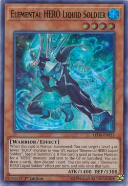 Set Card Galleries:Legendary Duelists: Magical Hero (TCG-EN-1E) | Yu-Gi-Oh!  Wiki | Fandom