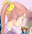 Miho Nosaka - manga