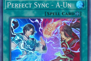 Dual Avatar Invitation | Yu-Gi-Oh! Wiki | Fandom