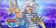 Yami Bakura