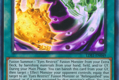 Thousand-Eyes Idol | Yu-Gi-Oh! Wiki | Fandom